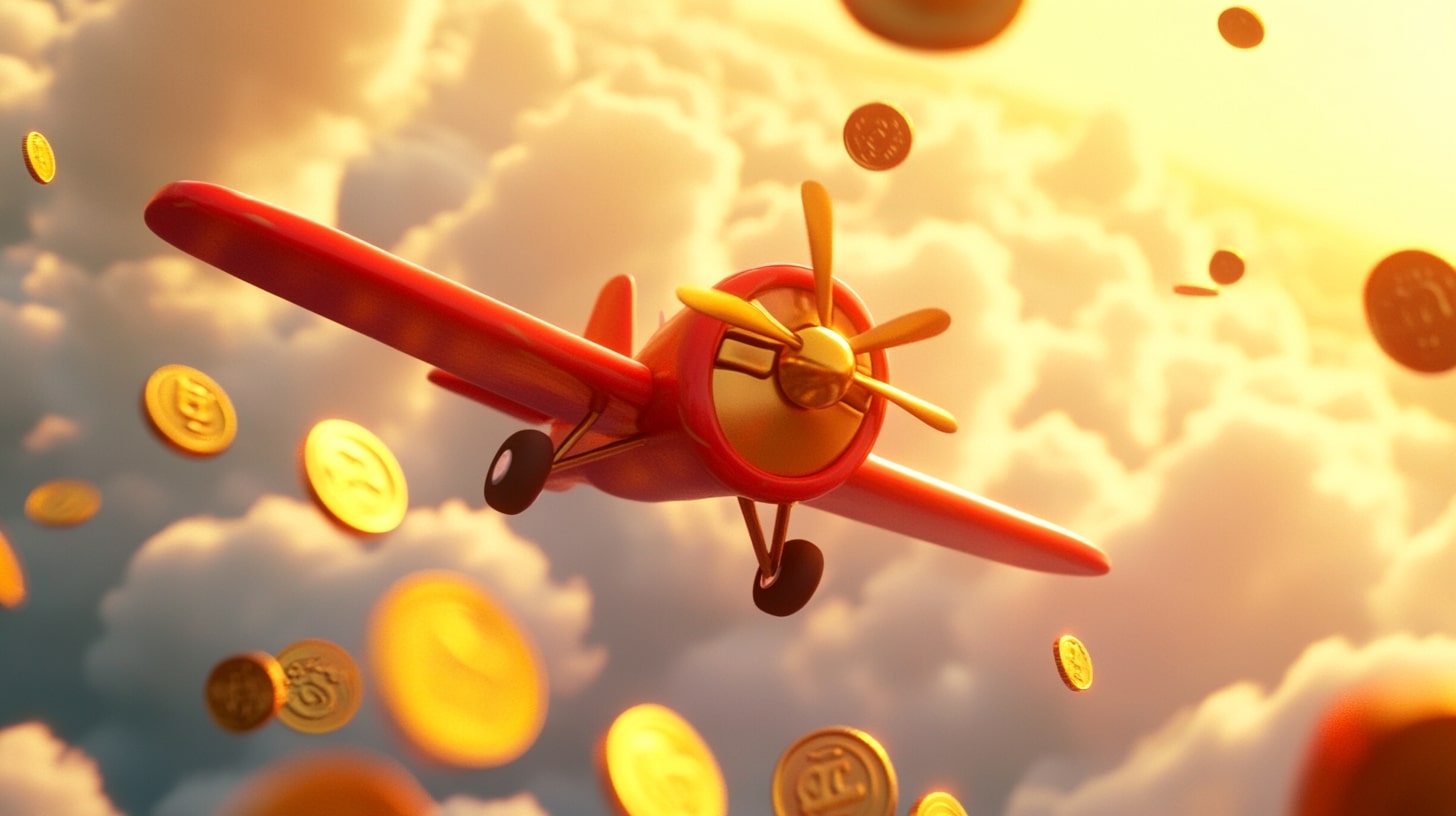 Try Game Aviator at 555R Casino
                              
