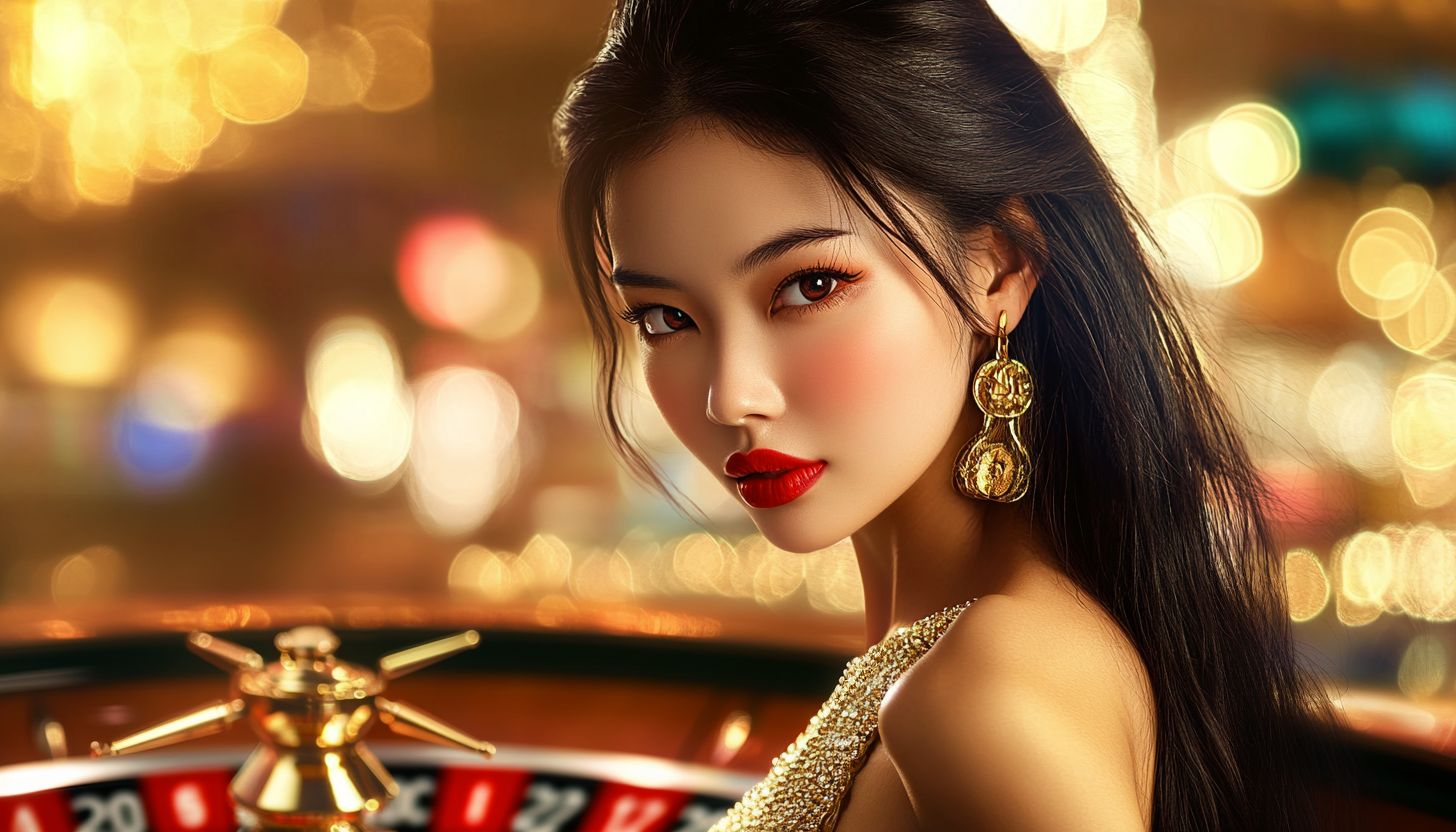 Experience the Thrill at 555R Casino Online
                              