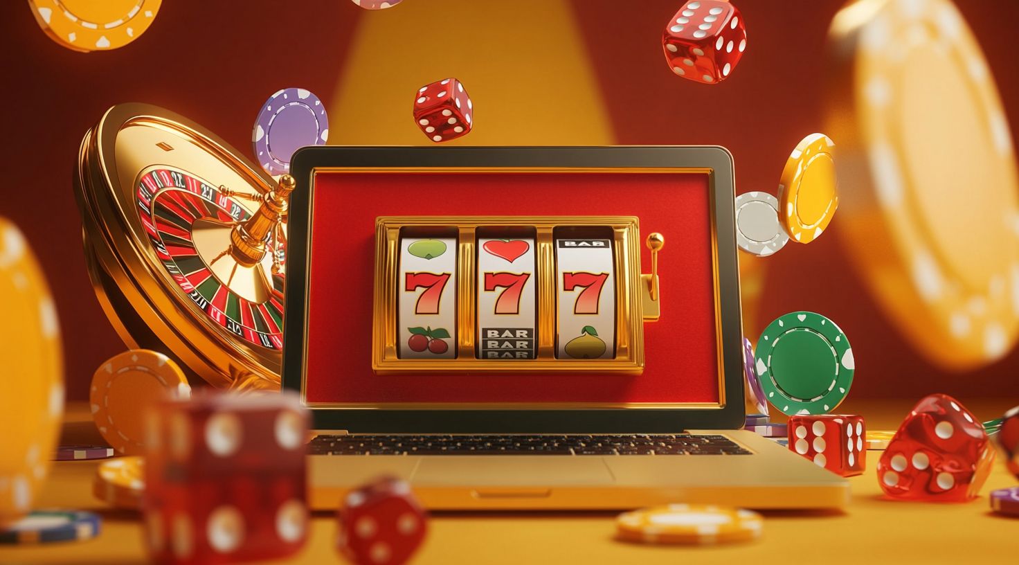 Popular Slots at 555R Casino